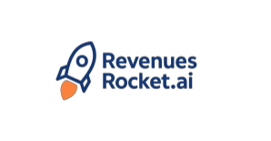 RevenuesRocket Logo
