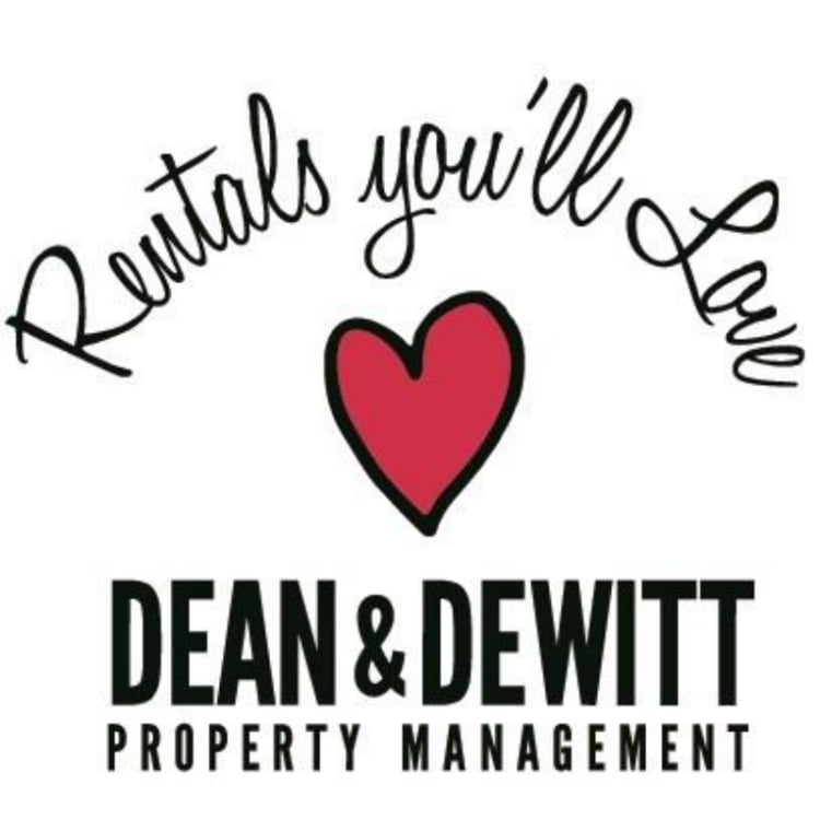 Dean & Dewitt Logo