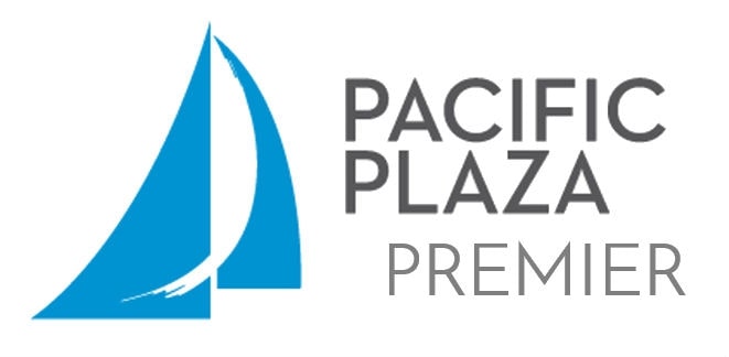 Pacific Plaza Premier Logo